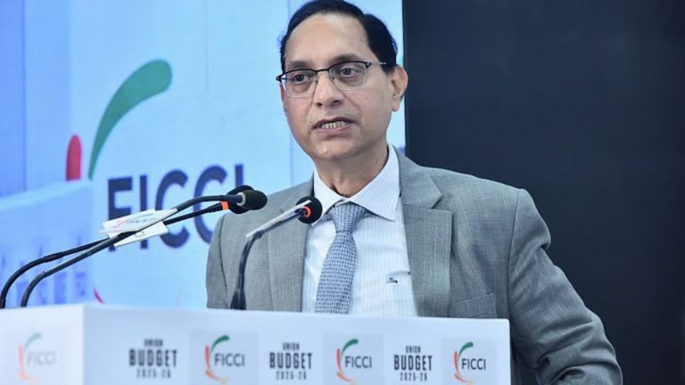 Tuhin Kanta Pandey: సెబీ చైర్‌పర్సన్‌గా తుహిన్ కాంతా పాండే నియామకం