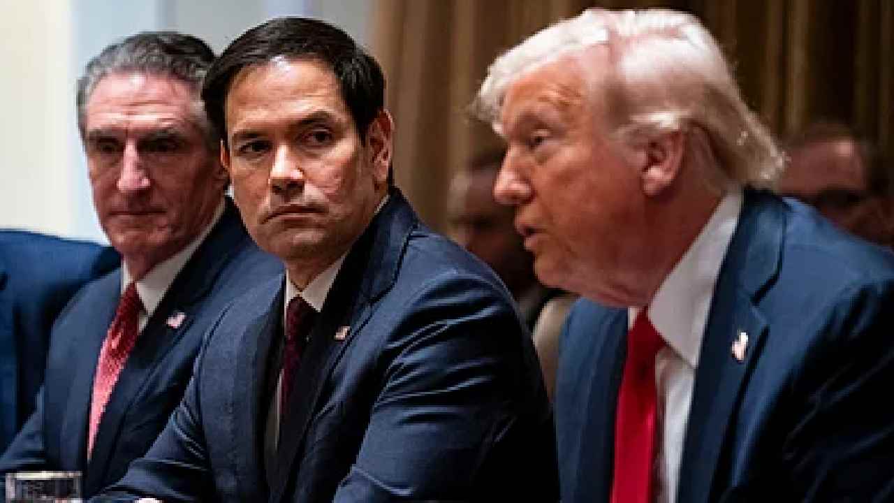 USA: రష్యాని చైనా ‘‘జూనియర్ భాగస్వామి’గా ఉండనీయబోము..