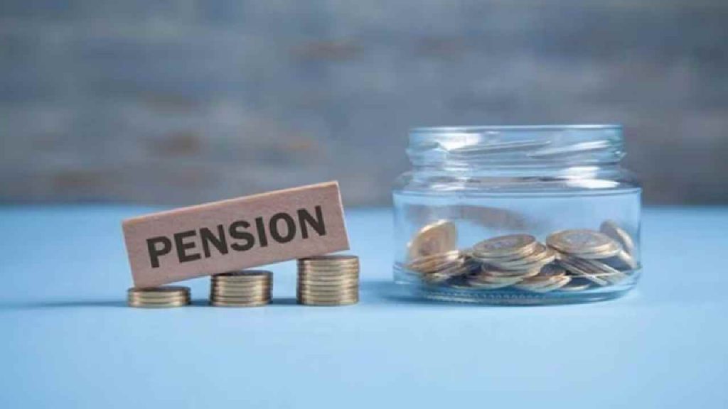 Universal Pension Scheme