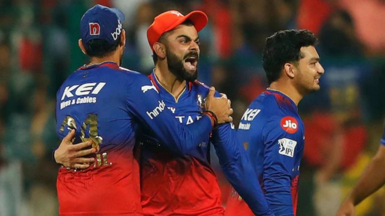 RCB Captain: ఆర్సీబీకి కొత్త కెప్టెన్.. అస్సలు ఊహించలేరు!