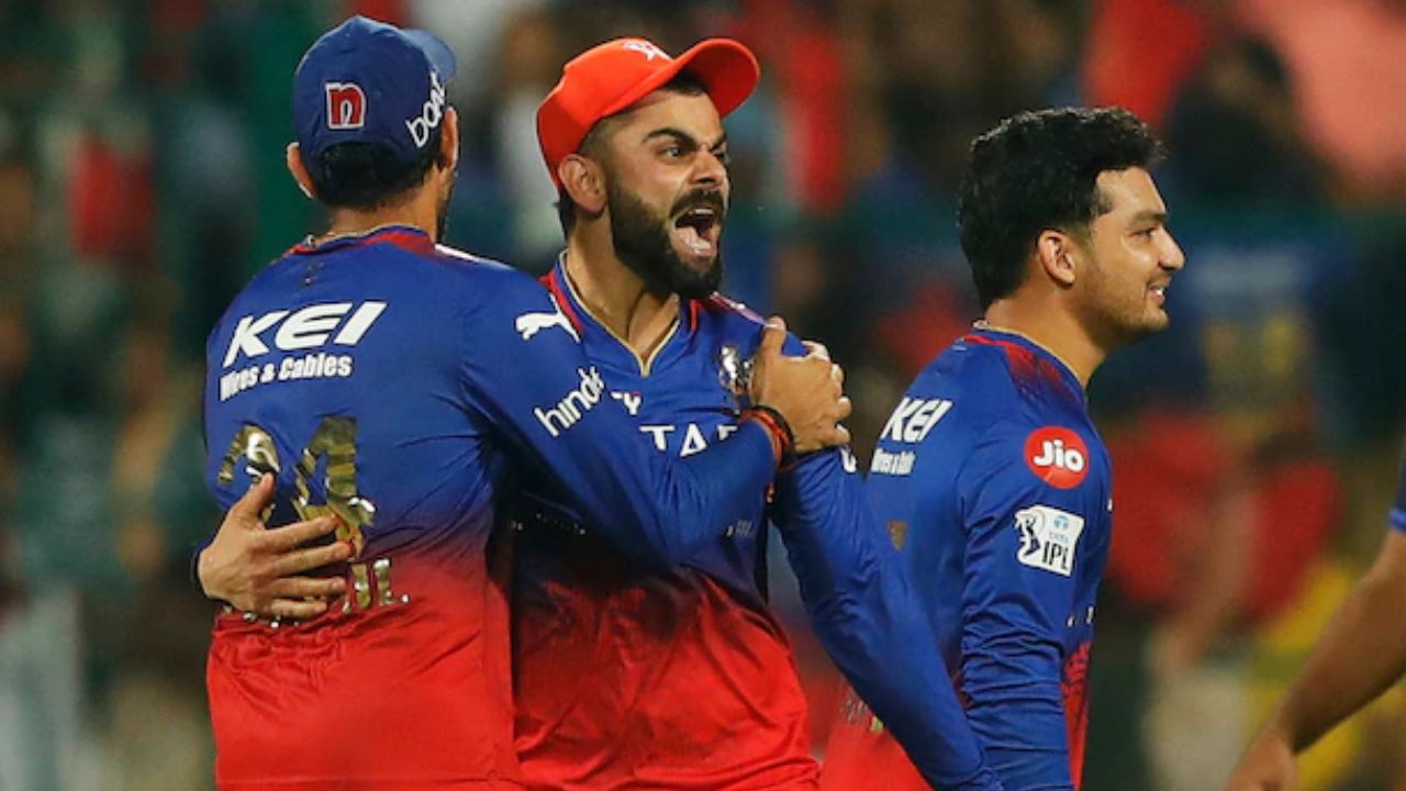 RCB Captain: ఆర్సీబీకి కొత్త కెప్టెన్.. అస్సలు ఊహించలేరు!