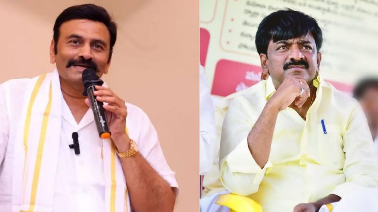 Pulivendula By Election: పులివెందుల ఉప ఎన్నికపై కుంభమేళాలో ఆసక్తికరమైన చర్చ!