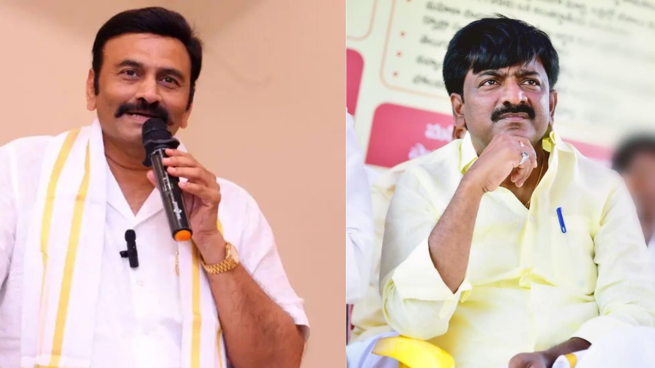 Pulivendula By Election: పులివెందుల ఉప ఎన్నికపై కుంభమేళాలో ఆసక్తికరమైన చర్చ!