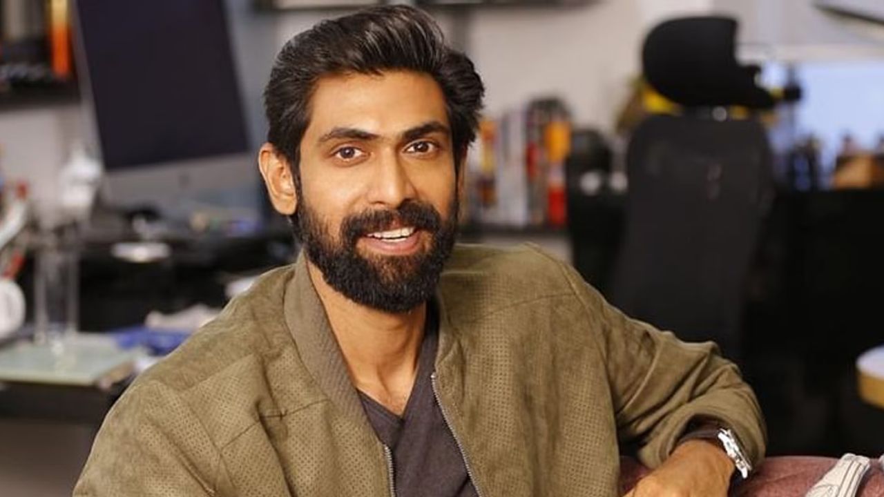 Rana Daggubati: మరో కొత్త వ్యాపారం మొదలు పెట్టిన రానా..