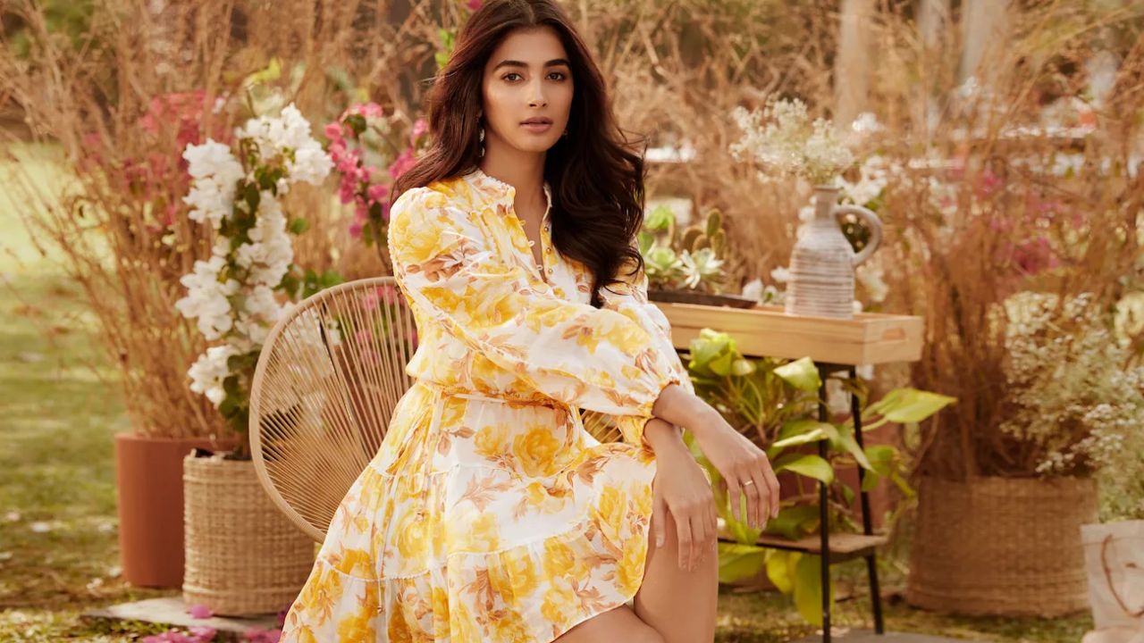 Pooja Hegde : ‘కాంచన 4’ లో పూజా హెగ్డే ఛాలెంజింగ్ రోల్..!