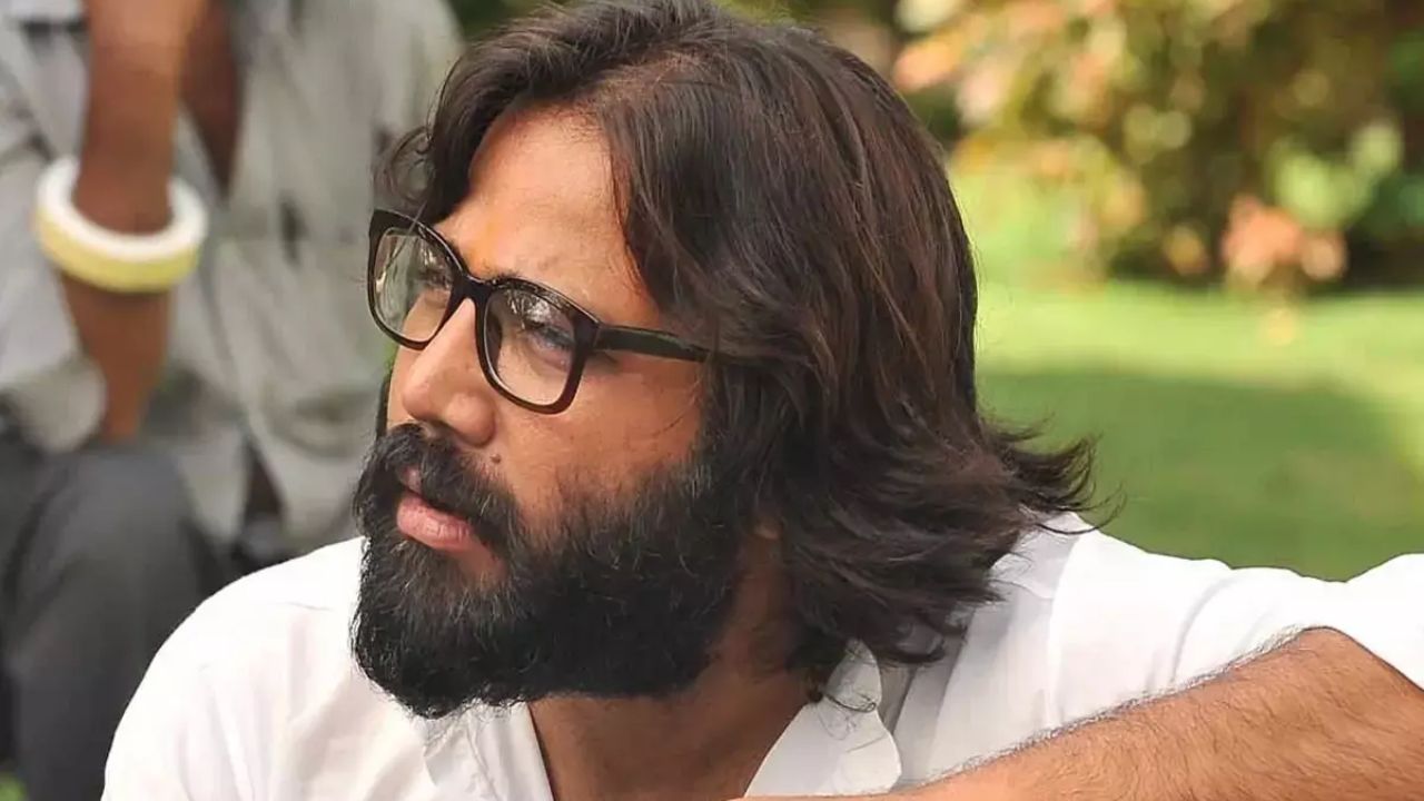 Sandeep Reddy Vanga: నా కారణంగా అతడిని ఆడిషన్స్ నుండి పంపించేశారు