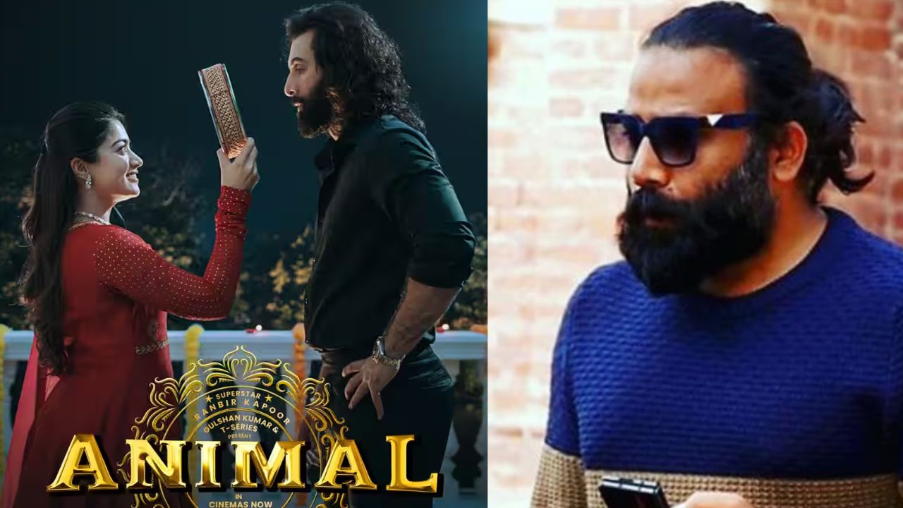 Animal: ‘యానిమల్’ సీక్వెల్ గురించి అప్ డేట్ ఇచ్చిన సందీప్ రెడ్డి వంగ