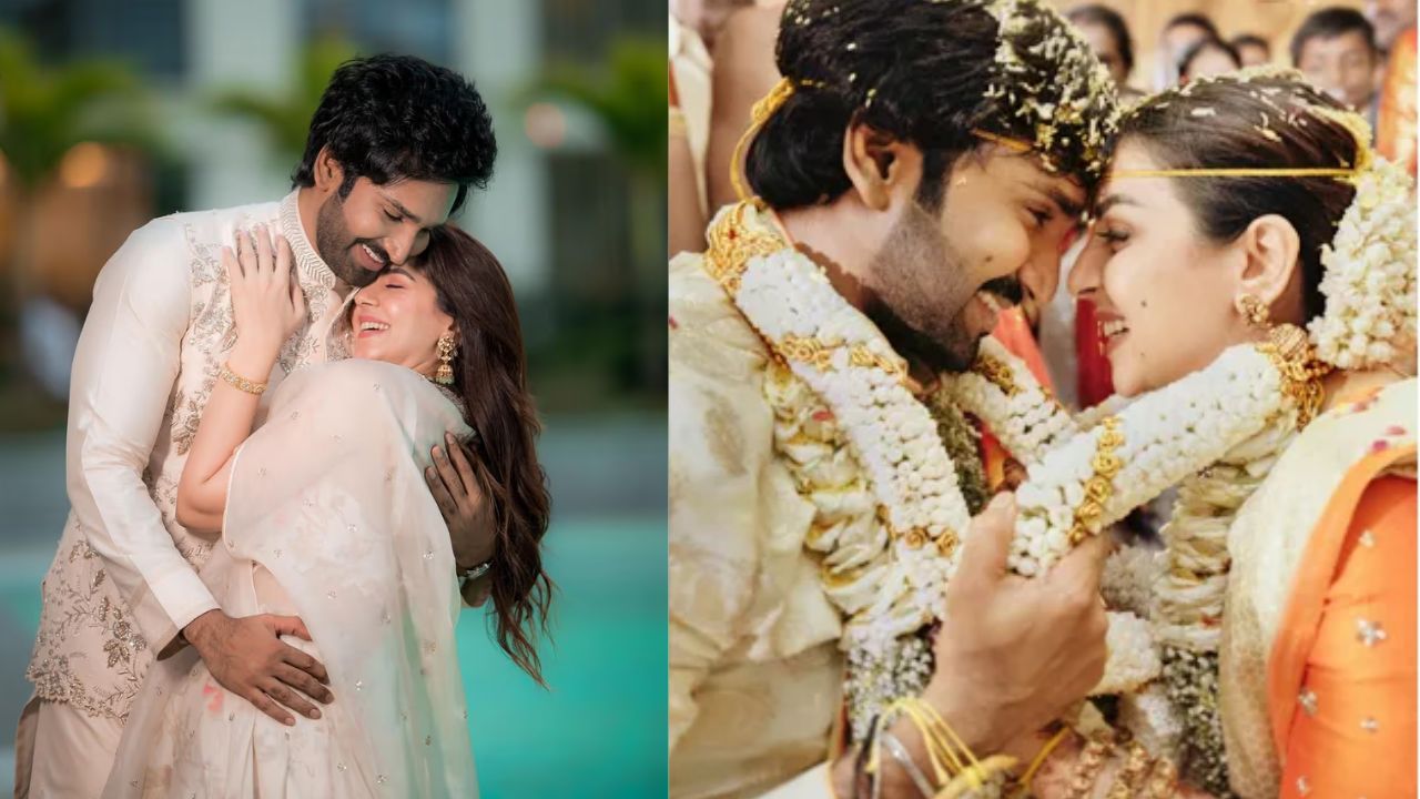 Aadhi Pinisetty : విడాకుల రూమర్స్‌కి చెక్ పెట్టిన యంగ్ హీరో..