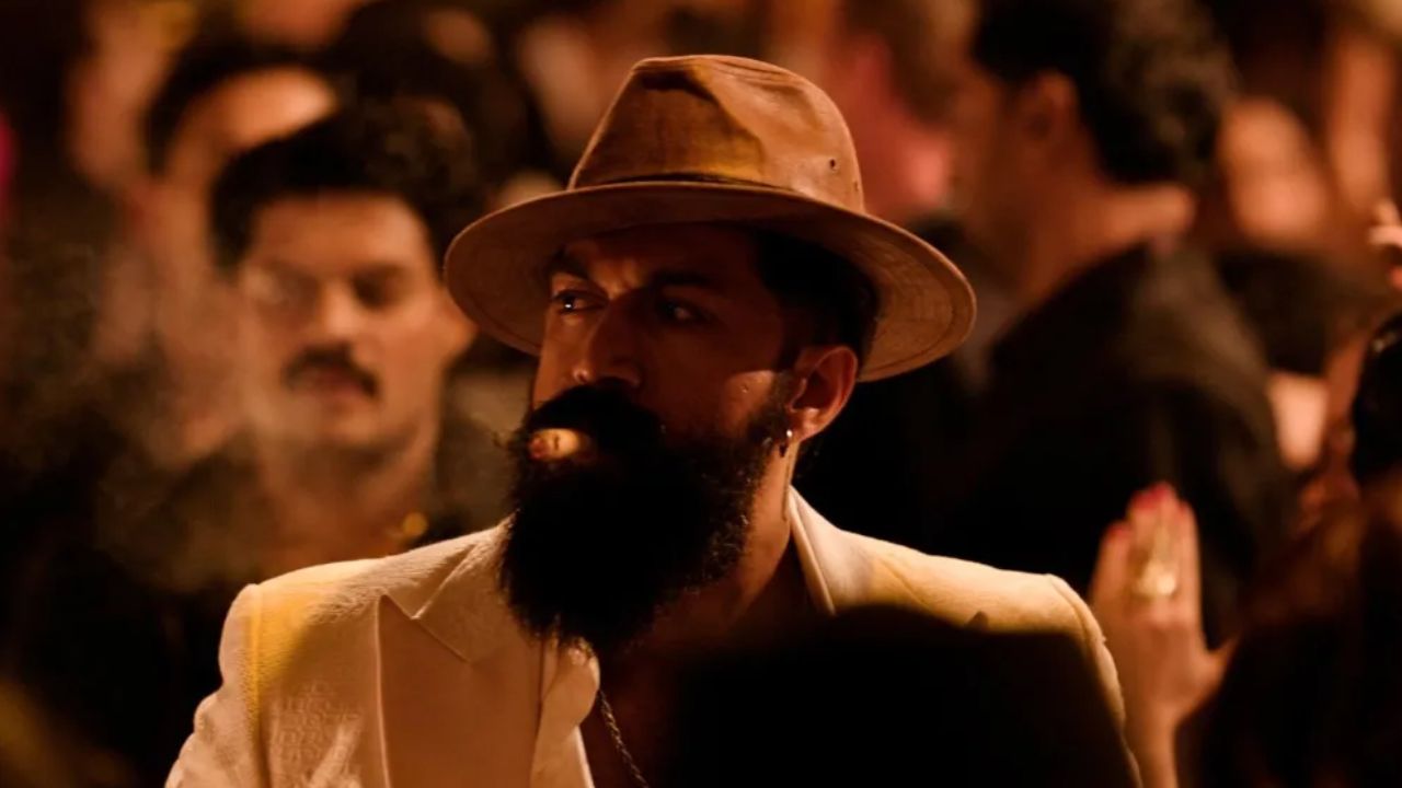 Yash: హాలీవుడ్ మీద కన్నేసిన యష్