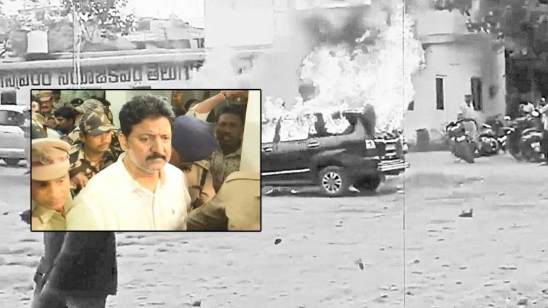 Vallabhaneni Vamsi: వల్లభనేని వంశీకి బెయిల్‌ మంజూరు