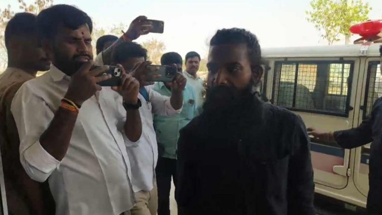 Veera Raghava Reddy: పోలీస్ విచారణలో సంచలన విషయాలు చెప్పిన ‘రామరాజ్యం’ వీర రాఘవరెడ్డి