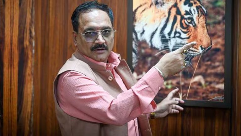 Delhi  Election Results: ఢిల్లీ బీజేపీ సీఎం అభ్యర్థి ఎంపికపై క్లారిటీ ఇచ్చిన పార్టీ అధ్యక్షుడు..