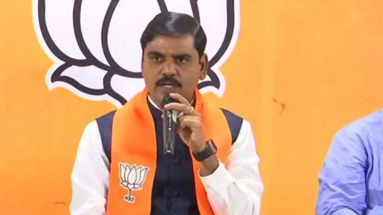 Vishnuvardhan Reddy: కృష్ణా జలాలపై రేవంత్‌రెడ్డి చేసిన వ్యాఖ్యలకు ఏపీకి క్షమాపణ చెప్పాలి