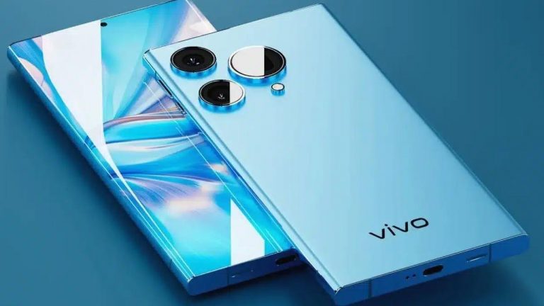 Vivo V50: 6000mAh బ్యాటరీ, 50MP ZEISS కెమెరా.. లాంచ్ ఎప్పుడంటే..?