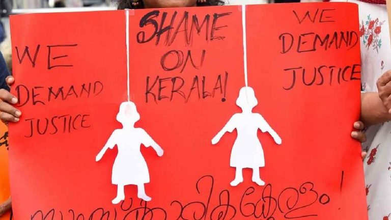 Walayar case: కూతుళ్లపై రేప్‌కి పేరెంట్స్ సహాయం.. ‘‘వలయార్ కేసు’’ భయపెట్టే నిజాలు..