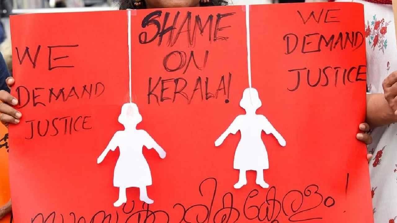 Walayar case: కూతుళ్లపై రేప్‌కి పేరెంట్స్ సహాయం.. ‘‘వలయార్ కేసు’’ భయపెట్టే నిజాలు..