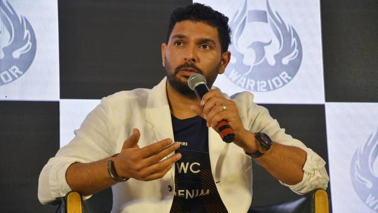 Yuvraj Singh: భారత్-పాకిస్తాన్ మ్యాచ్ ఎప్పుడూ ఫైనల్ లాగానే ఉంటుంది..