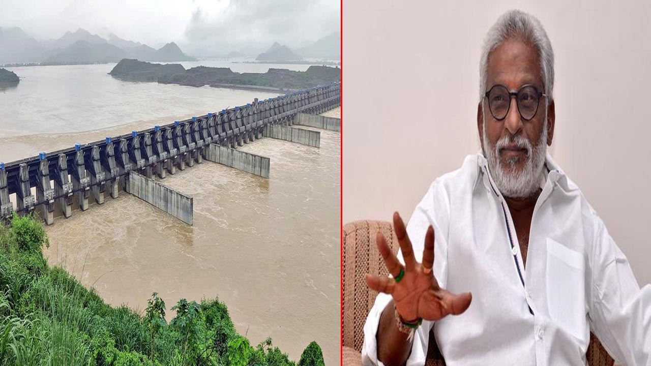 YV Subba Reddy: ఏపీలో కూటమి ప్రభుత్వం వచ్చిన తర్వాత పోలవరం ప్రాజెక్టు ఎత్తు తగ్గించింది..