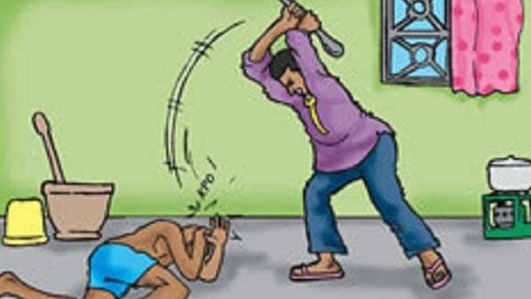 Yadadri: పాఠశాల నుండి ఇంటికి ఆలస్యంగా వచ్చాడని కొడుకుని కొట్టి చంపిన తండ్రి..