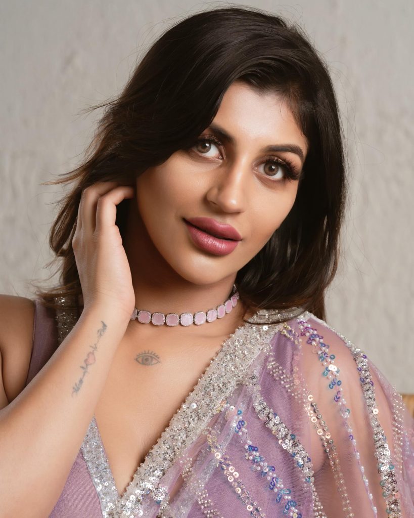 Yashika Aannand 11 1