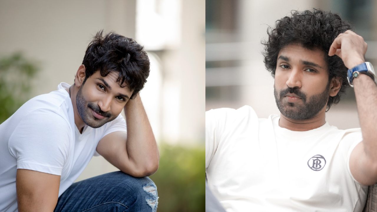 Aadhi Pinisetty: ‘శబ్దం’ డిఫరెంట్ స్క్రీన్ ప్లే వున్న హారర్ ఫిల్మ్: హీరో ఆది పినిశెట్టి ఇంటర్వ్యూ