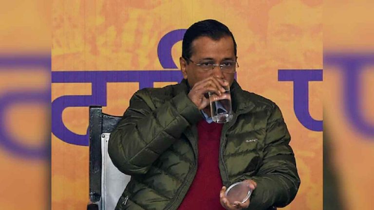 AAP: “లిక్కర్ స్కామ్” టూ “శీష్ మహల్”.. ఢిల్లీలో ఆప్ ఘోర పరాజయానికి కారణాలు ఇవే..