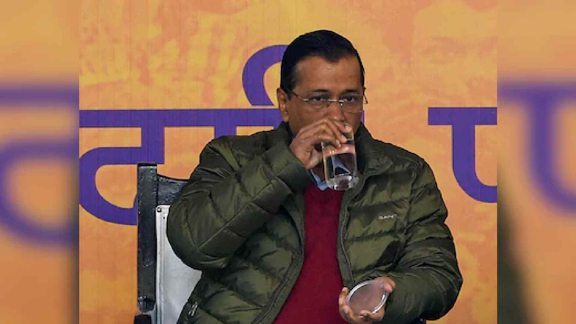 AAP: “లిక్కర్ స్కామ్” టూ “శీష్ మహల్”.. ఢిల్లీలో ఆప్ ఘోర పరాజయానికి కారణాలు ఇవే..