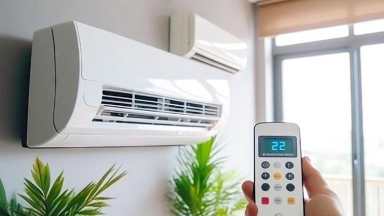 Best ACs: బడ్జెట్ ధరల్లో బ్రాండెడ్ ఏసీలు.. వేసవికి ముందే కొనేయండి!