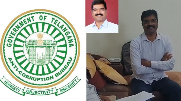 ACB Rides: డీటీసీ పుప్పాల శ్రీనివాస్ ఇంటిపై ఏసీబీ సోదాలు.. వెలుగులోకి భారీ అవినీతి