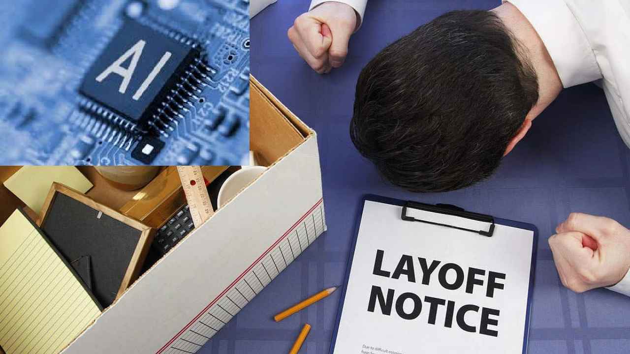 Layoffs 2025: ఉద్యోగాలకు ఎసరుపెడుతున్న AI.. 2025లో భారీగా టెక్ లేఆఫ్స్..