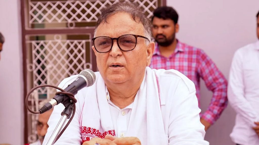 Ajay Yadav