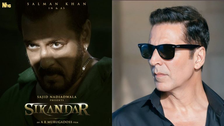 Bollywood : ఖాన్ vs కేసరి.. బరిలో గెలిచేదెవరో..?