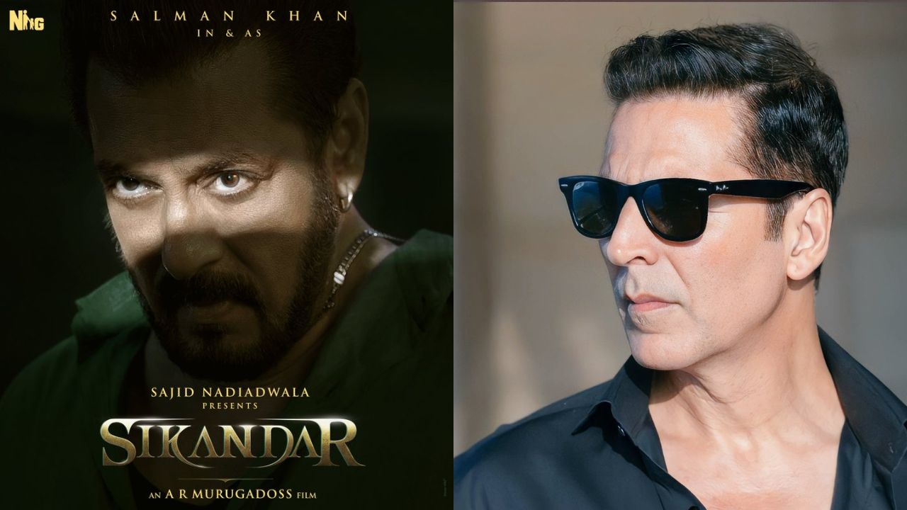 Bollywood : ఖాన్ vs కేసరి.. బరిలో గెలిచేదెవరో..?