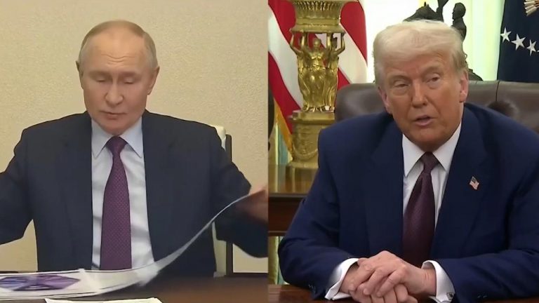 Russia- America: నేడు అమెరికా- మాస్కో విదేశాంగ మంత్రుల భేటీ.. త్వరలో రష్యా-ఉక్రెయిన్ యుద్ధానికి ముగింపు!