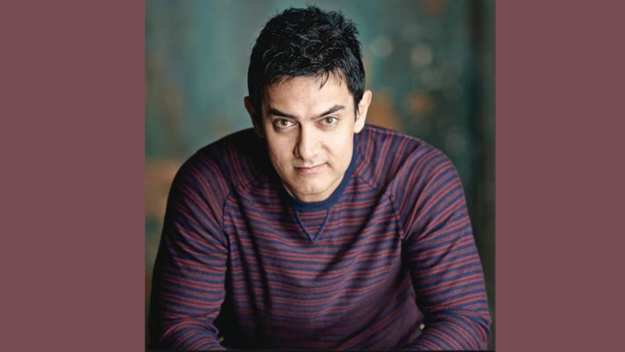 Aamir Khan: పెళ్లికొడుకు కాబోతున్న బాలీవుడ్ హీరో..