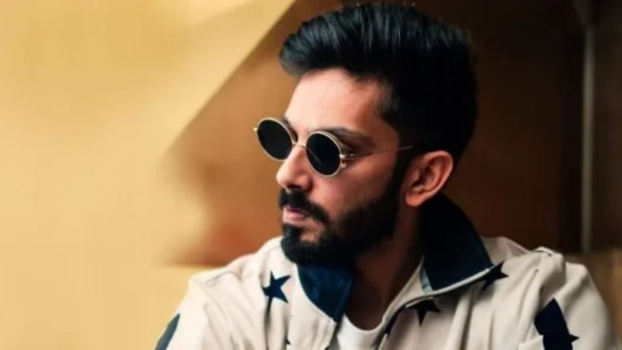 Anirudh Ravichander : వీడు మామూలోడు కాదయ్యో.. సినిమాకి అన్ని కోట్లా?