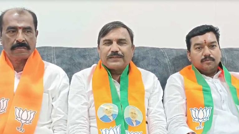 Anji Reddy Chinnamile : కాంగ్రెస్ ప్రభుత్వం 2 లక్షల ఉద్యోగాలు కల్పించిన తర్వాత ఓట్లు అడగాలి….