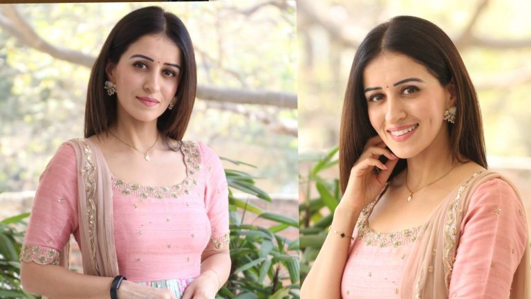 Anshu: 15 ఏళ్లకే మన్మధుడు.. అందుకే ఇండస్ట్రీ వదిలేశా.. ఇప్పుడు ఎంట్రీ ఎందుకంటే?