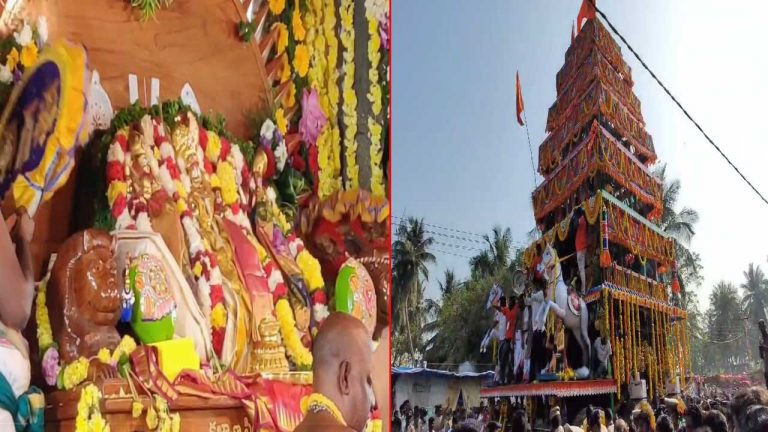 Antarvedi: నేడు అంతర్వేది శ్రీ లక్ష్మీ నరసింహ స్వామి దివ్య కళ్యాణం