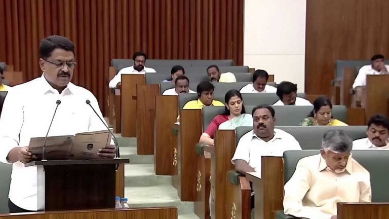 AP Budget Session: కొత్త ఎమ్మెల్యేలకు శిక్షణ.. తర్వాతే బడ్జెట్‌ సమావేశాలు..
