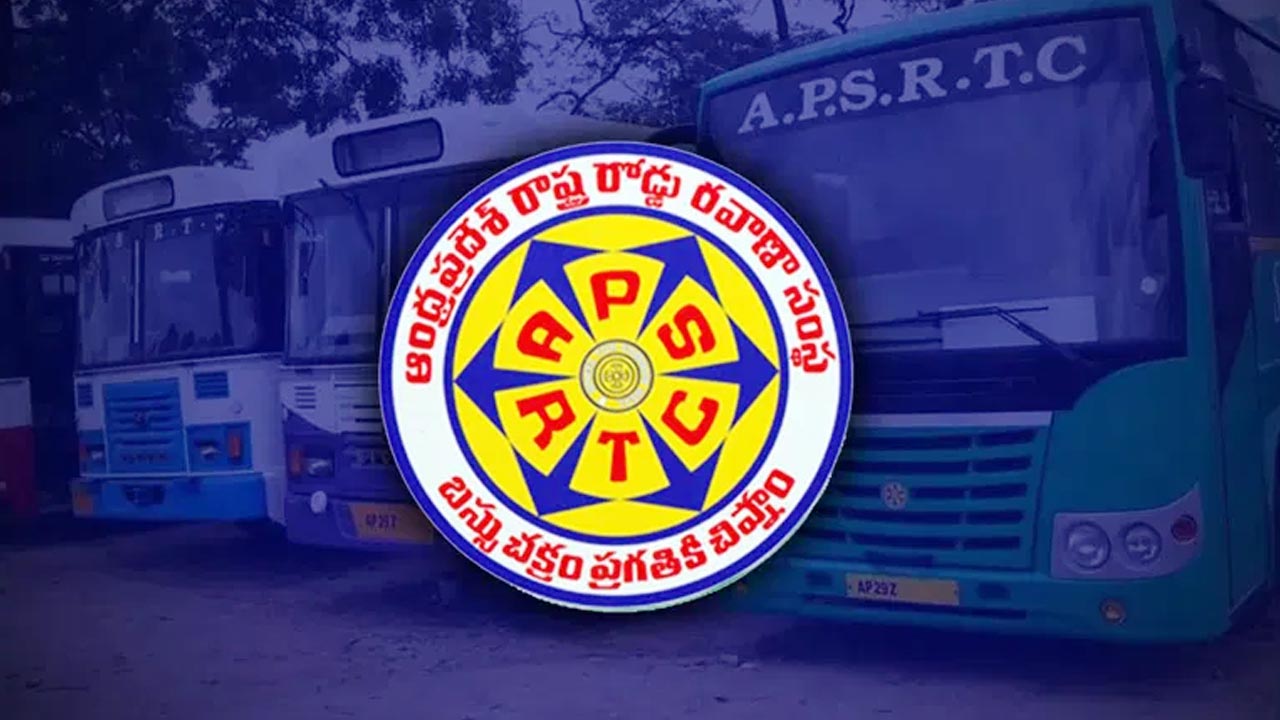 APSRTC: ఏపీఎస్ఆర్టీసీ ఎండికి ఎంప్లాయిస్ యూనియన్ లేఖ..