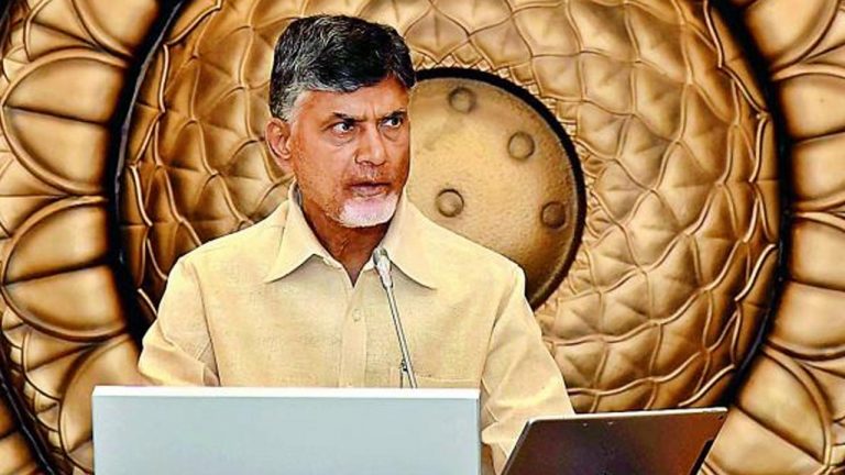 CM Chandrababu: టీడీఎల్పీ సమావేశంలో సీఎం చంద్రబాబు కీలక వ్యాఖ్యలు..