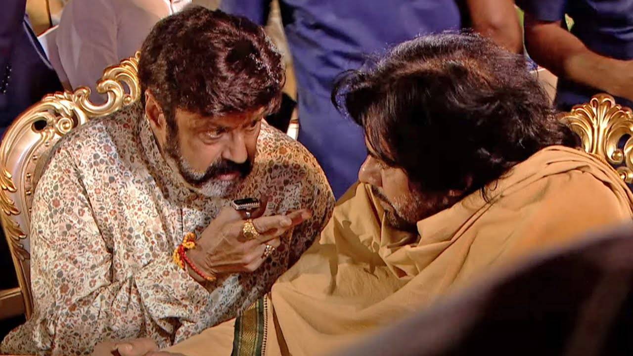 NTR Trust Euphoria Musical Night: యుఫోరియా కన్సర్ట్’కి బాలయ్య, పవన్.. ఫ్రేమ్ అదిరిందిగా!