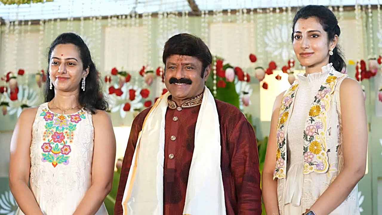 Nara Brahmani: చిన్నప్పుడు బాలయ్యని అపార్ధం చేసుకున్నాం.. నారా బ్రాహ్మణి కీలక వ్యాఖ్యలు