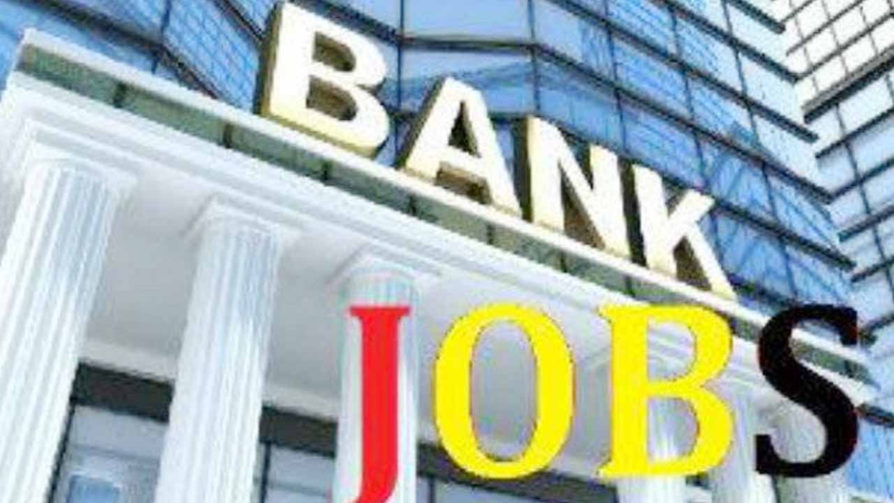 Union Bank : బ్యాంక్ జాబ్ కావాలా?.. 2691 పోస్టులు రెడీ.. ఇక వద్దన్నా జాబ్