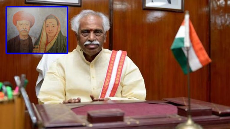 Haryana Governor: దేశంలో పేదరికం పోవాలంటే విద్య ఎంతో అవసరమని గుర్తించిన వ్యక్తి జ్యోతిరావు పూలే..