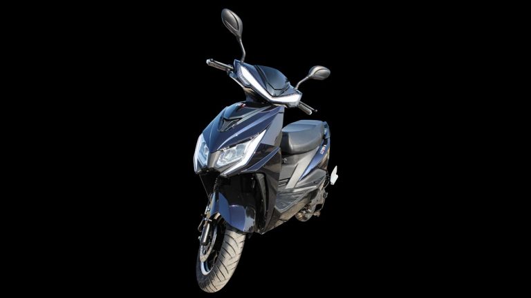 BattRE LOEV Plus Electric Scooter: మార్కెట్ లోకి కొత్త ఎలక్ట్రిక్ స్కూటర్.. సింగిల్ ఛార్జ్ తో 90KM రేంజ్