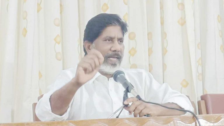 Bhatti Vikramarka: కేసీఆర్, కేటీఆర్ కుల గణన సర్వేలో భాగస్వామ్యం కావాలి..