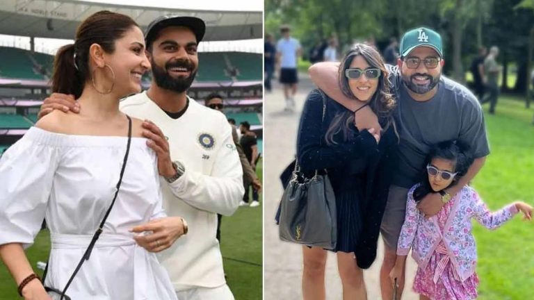 BCCI: టీమిండియా ప్లేయర్స్⁬కు బీసీసీఐ గుడ్⁬న్యూస్.. ఫ్యామిలీని వెంట తెచ్చుకోవచ్చని వెల్లడి