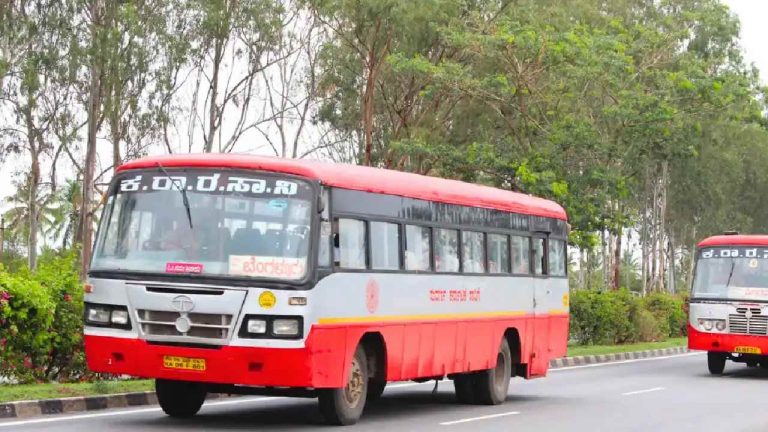 Belagavi: మరాఠీ మాట్లాడనందుకు బెళగావిలో కండక్టర్‌పై దాడి..